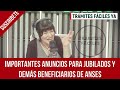 🍀 confirmado❗️eugenio semino comunicÓ una gran noticia para jubilados y pensionados de anses