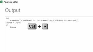 Power Query - Datetime conversion between UTC and a time zone with Daylight Saving Time
