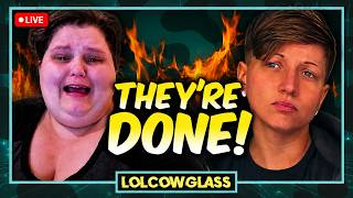 TROUBLE IN PEARADISE?!😬 DRAMAALERT TAKEOVER?!🤔