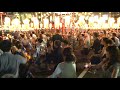 2019年築地本願寺納涼盆踊り大会㉒　大江戸助六音頭