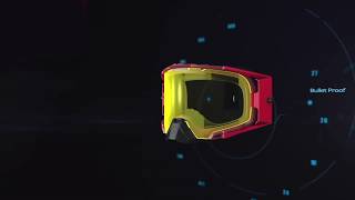 Leatt Goggle Tech Explained