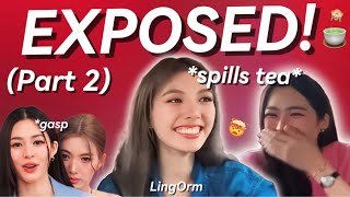 LingOrm *Proofs they are Real* | Part 2