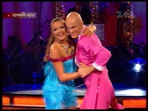 Танго Наталья Могилевская