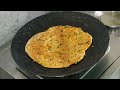 मऊ लुसलुशीत असे गाजराचे पराठे रेसिपी gajar paratha