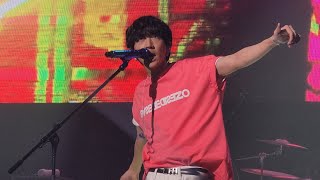 220605 이승윤 - 게인 주의 @ yes24 라이브홀 Festival 2022 sum