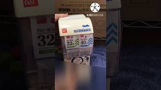 1年間放置していた間に黄ばんだガチャガチャ機を少し動かしてみる動画 (小型カプセルステーション)