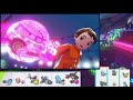 ポケモン剣盾 90位～　崩し性能が高すぎるイベルタル入り受けループ