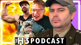 NELK Attacked Hila & We’re Going To War, TwitchCon Cringe - Off The Rails #52