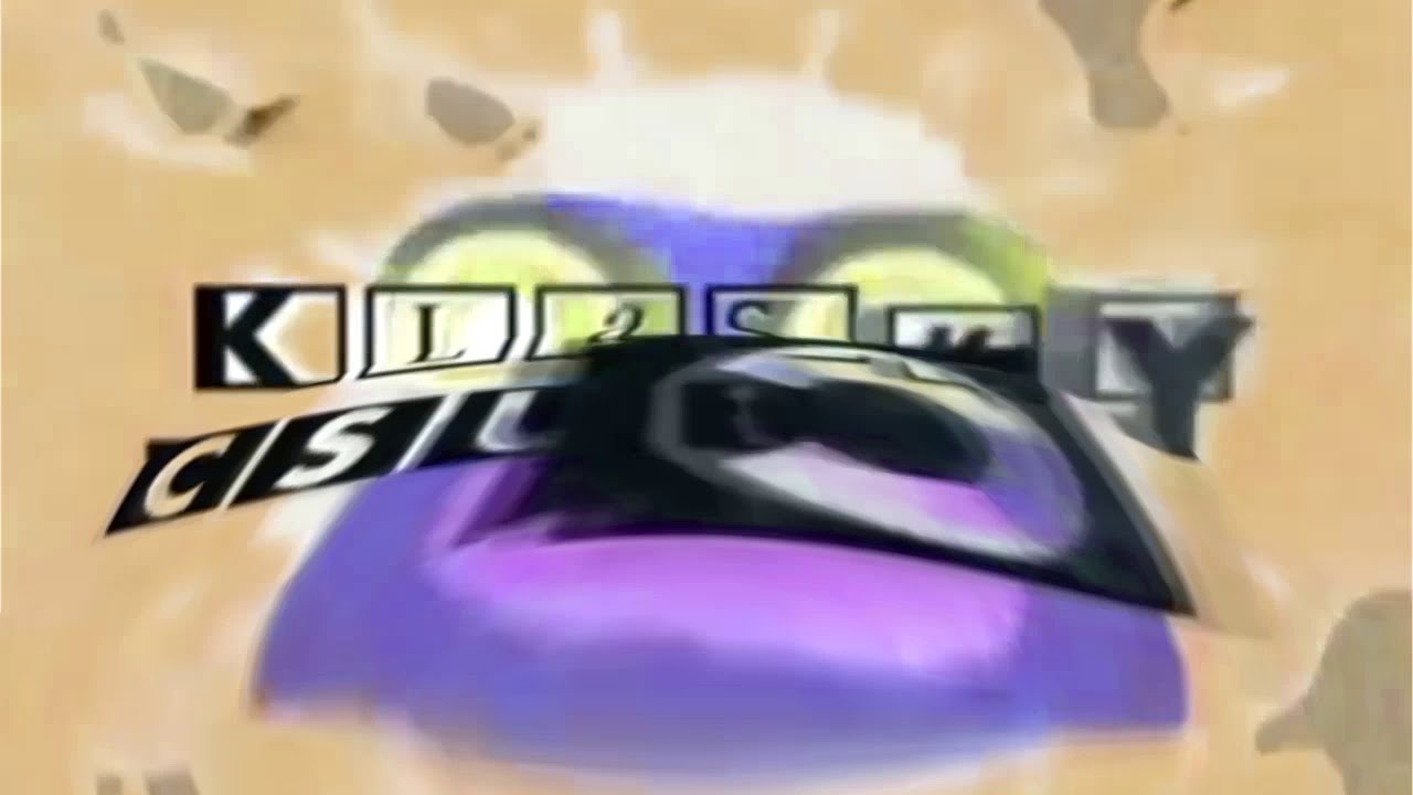 Klasky Csupo In G Major 2