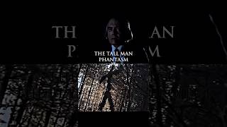 The Tall Man (Phantasm) vs The Blair Witch (The Blair Witch Project)