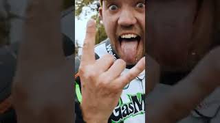 The Gas Monkey Way Of Life! #Shorts