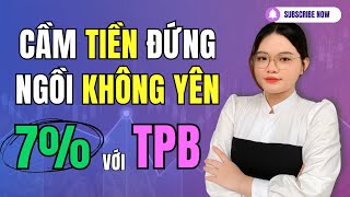 Chứng Khoán Hôm Nay: Cầm Tiền Đứng Ngồi Không Yên, Thị Trường Sẽ Vượt Đỉnh? | Bản Tin Chứng Khoán