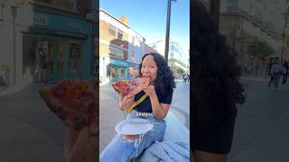 Dublin food crawl! 🇮🇪🍀