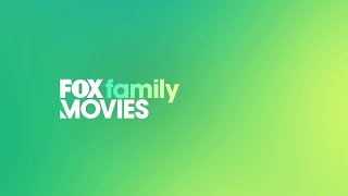 FOX Family Movies - Logo Ident Recreation [FANMADE]