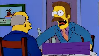 Steamed Hams but it's actually Purple Drapes