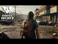 The Last Update For State Of Decay 2 - Forever Community Lethal Zone Walkthrough Part 2