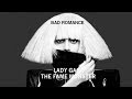 Lady Gaga - Bad Romance (Lyric Video)