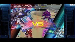 制圧戦　制圧機動隊vsシルバニアファミリーさん