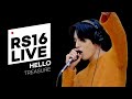 쿨룩 LIVE ▷ TREASURE(트레저) ‘HELLO’ / [비투비의 키스 더 라디오] l KBS 221021 방송