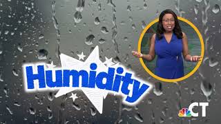 Humidity | Kids Connection "Summer Fun"