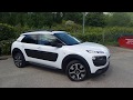 MK16 CKA   Citroen C4 Cactus 1 2 Puretech Flair