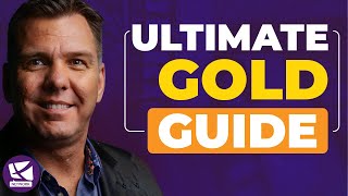The Ultimate Guide to Gold and Silver Investing - Andy Tanner, Brien Lundin