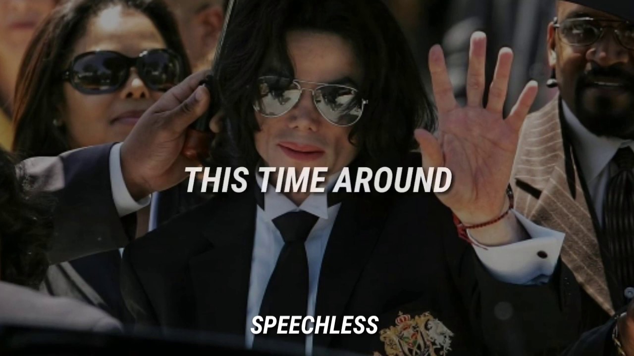 Michael Jackson -This Time Around (Subtitulado En Español) - YouTube