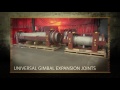 Gimbal Expansion Joints Overview