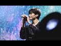 4k 221016 빅톤 팬콘서트 in love 승식 focus 직캠