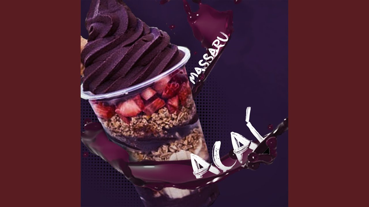Açaí Youtube Music