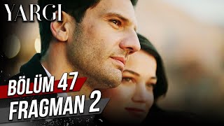 Yargı 47. Bölüm 2. Fragman