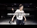 MyBoi(TroyBoi Remix) - Billie Eilish |  Akanecchi Choreography | GH5 Dance Studio