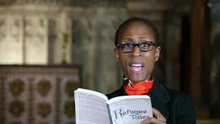 Refugee Tales: The Refugee’s Tale as told to Patience Agbabi | Canterbury Cathedral