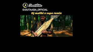 Download Lagu Dj MALIHI X SAPE REMIX djviral... MP3 Gratis