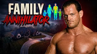 The Darkest Secret in Sports History: The Chilling Chris Benoit Case , True Crime