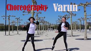 fully faltu song || dance video || Varun Sharma choreography