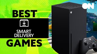 13 BEST Smart Delivery Games For Xbox