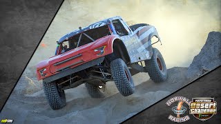 Norwall Racing 2023 Toyo Tires Desert Challenge