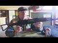 Two Very Different 7.62 Rifles ~ The M14 and AK47