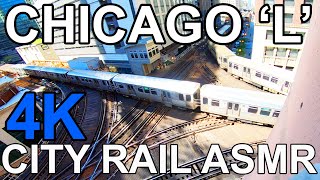 Chicago CTA \