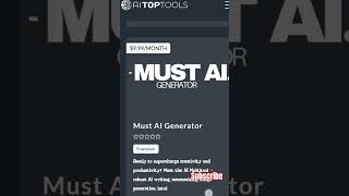 AI Top Tools | Human Presentor AI Tools #aitools #humanai #ai