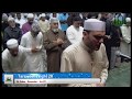 Taraweeh Night 28  - Juz 29 - Sh Rafat - Islamic Center of Irving