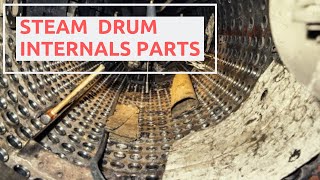 Steam Drum