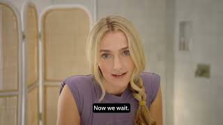 How To Take an Early Result Pregnancy Test | First Response
