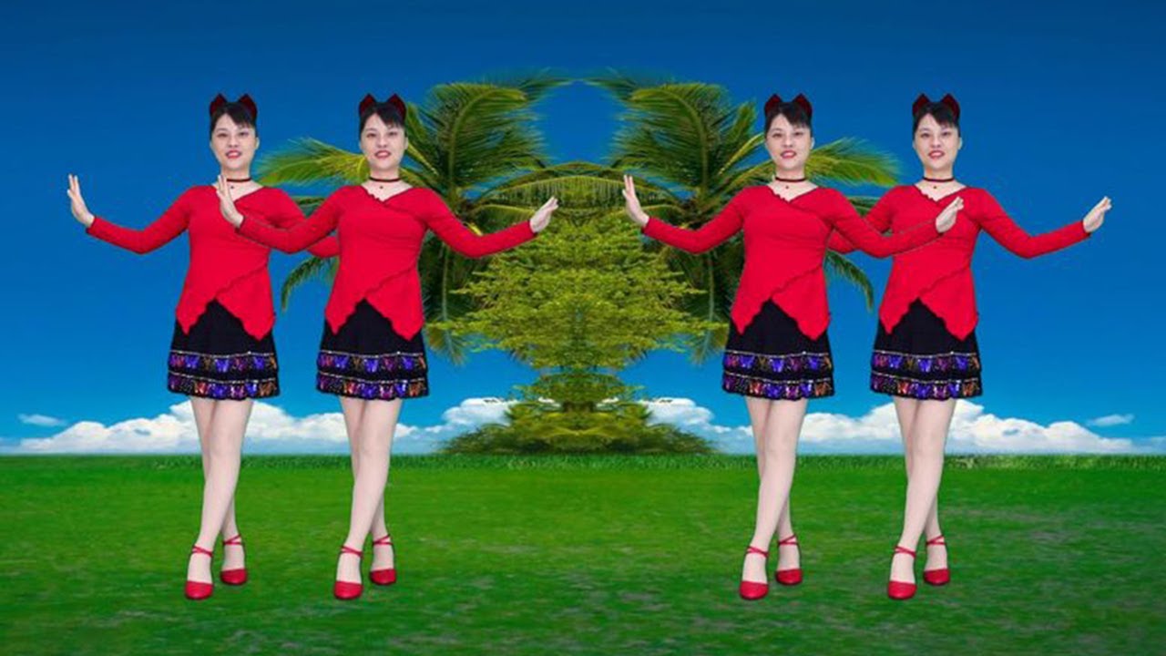 Square Dance Exercise Weight Loss Health Youtube Music