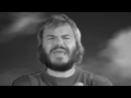 [YTP] Jack Black defines silence and regret