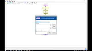 CIST 1305 Modules in Flowgorithm