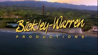 Bickley-Warren Productions logo (1991; with music)