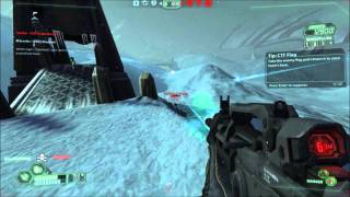 Tribes: Ascend - Beginner Ranger Guide