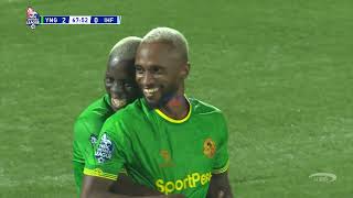 Yanga SC 5-0 Ihefu SC | Highlights | NBC Premier League 11/03/2024
